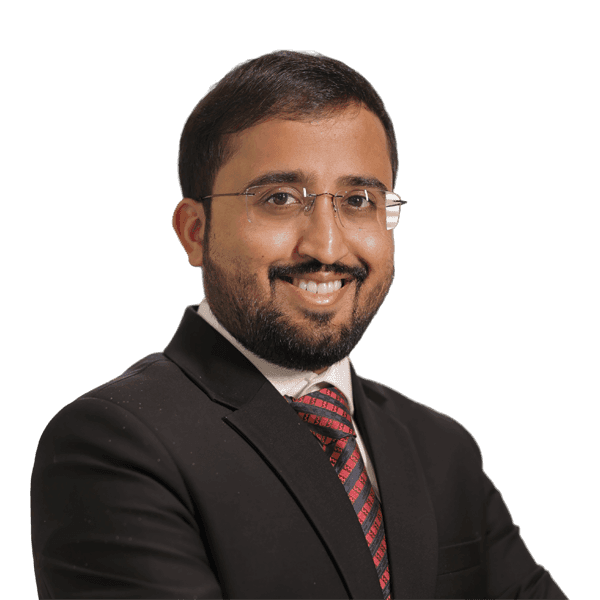 CA Akash Mehta