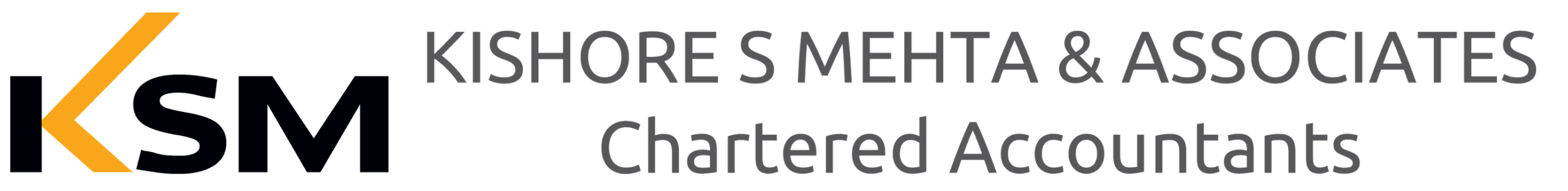 Kishore S Mehta & Associates, Chartered Accountants
