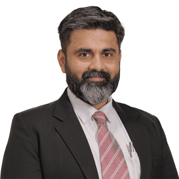 CA Nikhil Mutha