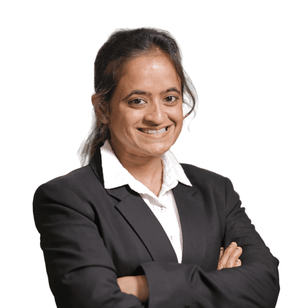 Chandani N. Parekh