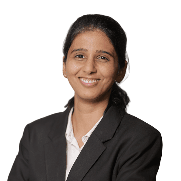 Shreya Sanjay Sarade