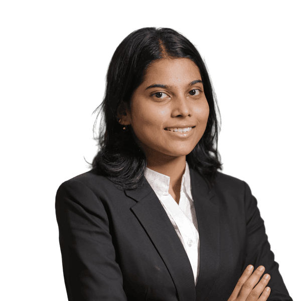 Somia Ghosh